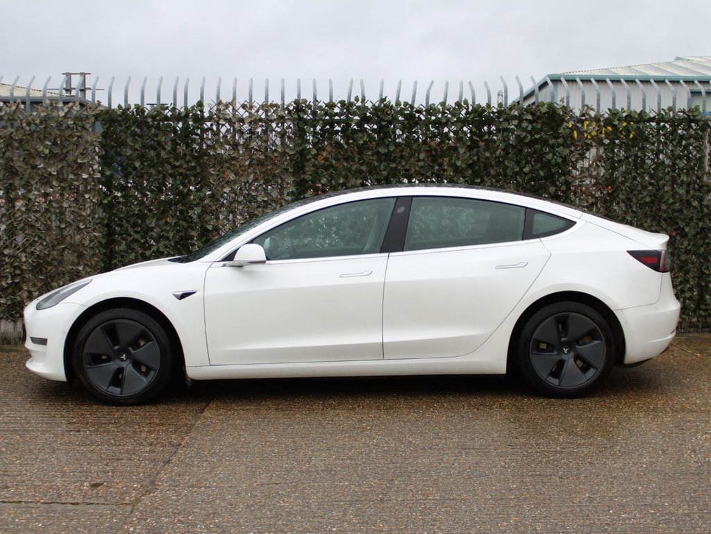 Used Tesla Model 3 2020 for sale - 76724500: Photo 7