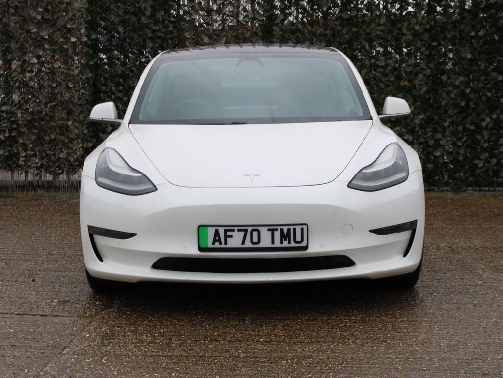 Used Tesla Model 3 2020 for sale - 76724500: Photo 8