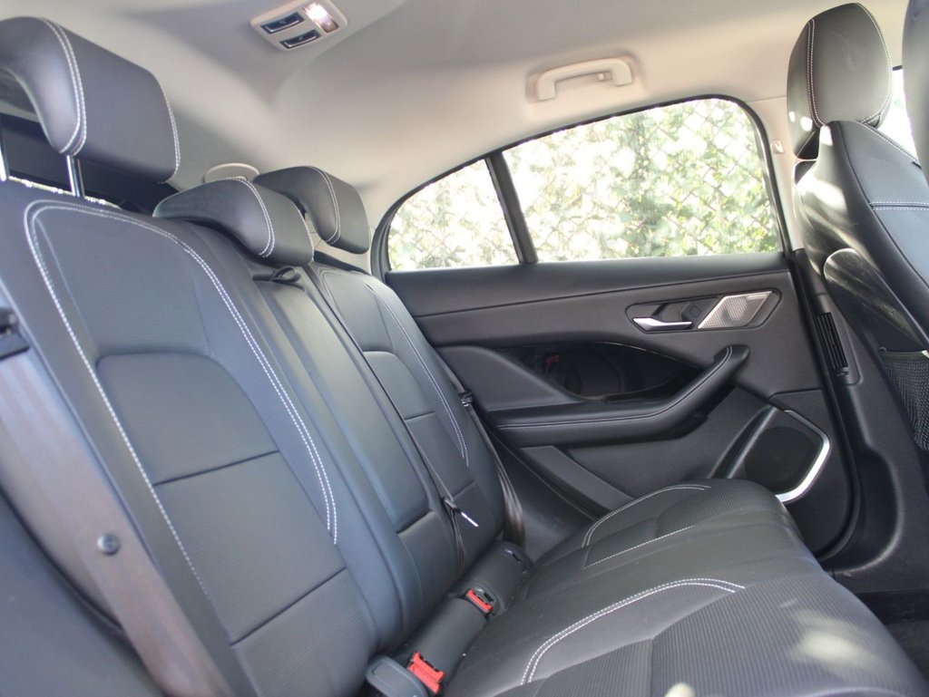Used Jaguar I-Pace 2020 for sale - 77835588: Photo 10