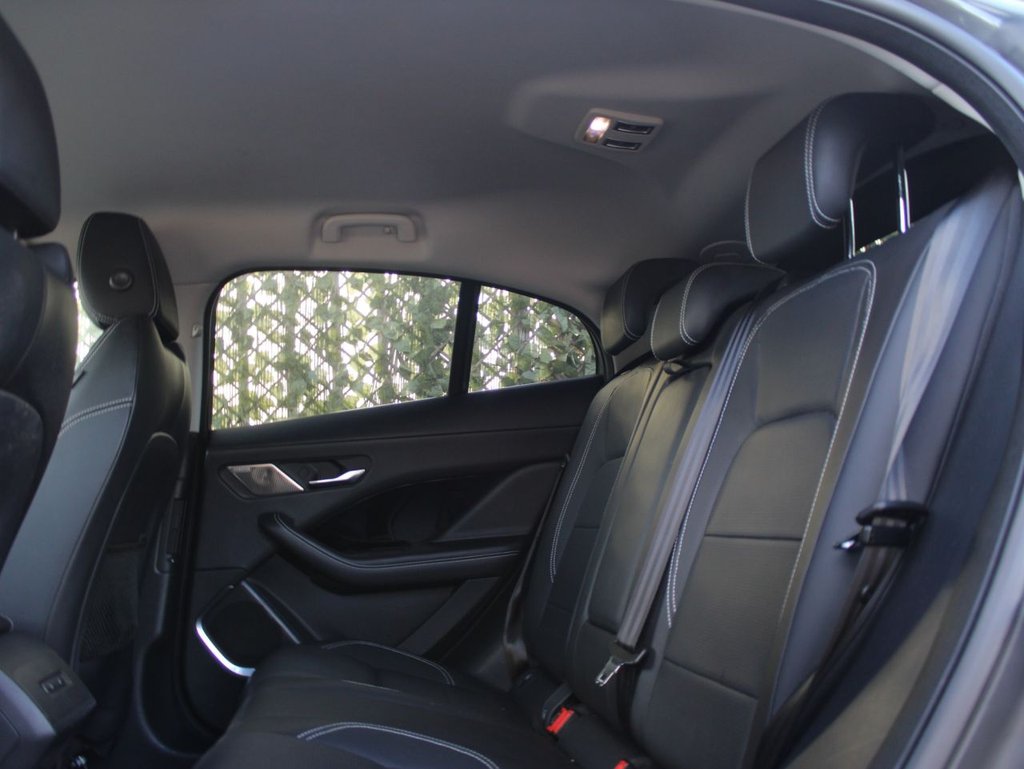Used Jaguar I-Pace 2020 for sale - 77835588: Photo 11