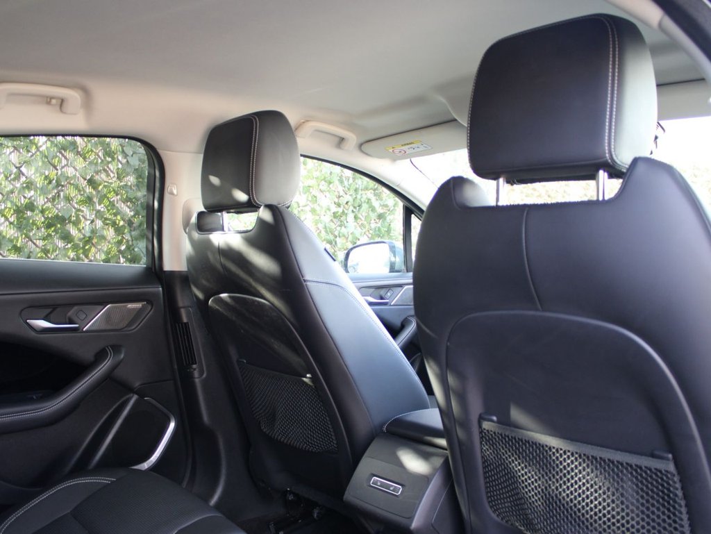 Used Jaguar I-Pace 2020 for sale - 77835588: Photo 12