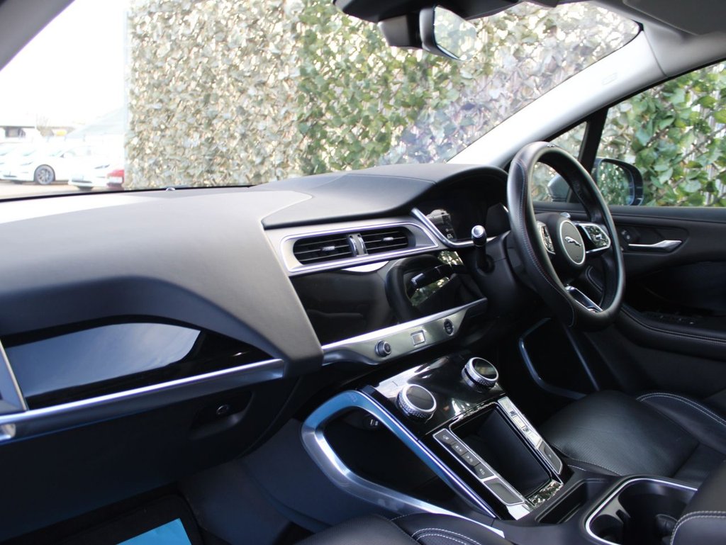 Used Jaguar I-Pace 2020 for sale - 77835588: Photo 14