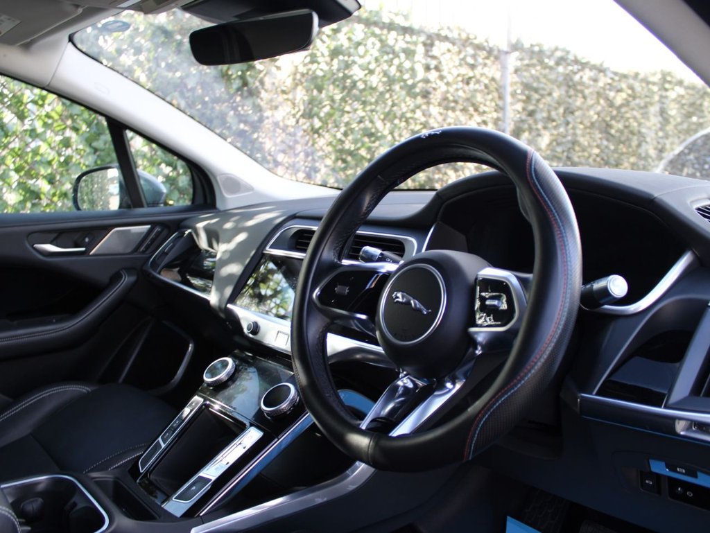 Used Jaguar I-Pace 2020 for sale - 77835588: Photo 15
