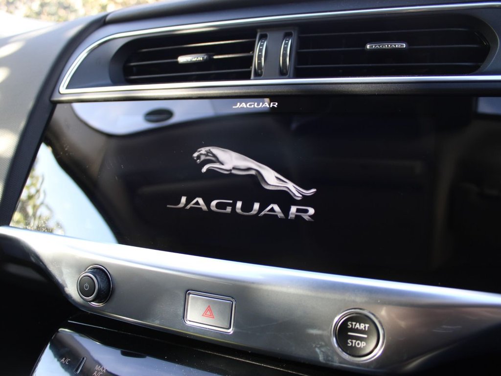 Used Jaguar I-Pace 2020 for sale - 77835588: Photo 16