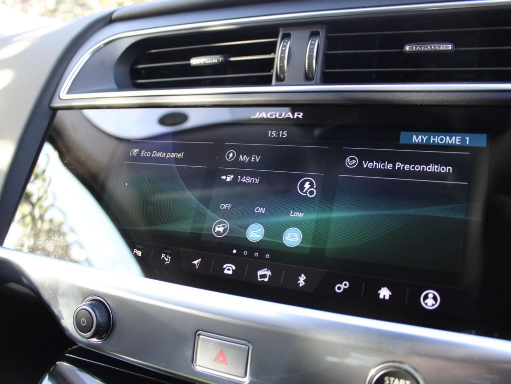 Used Jaguar I-Pace 2020 for sale - 77835588: Photo 18