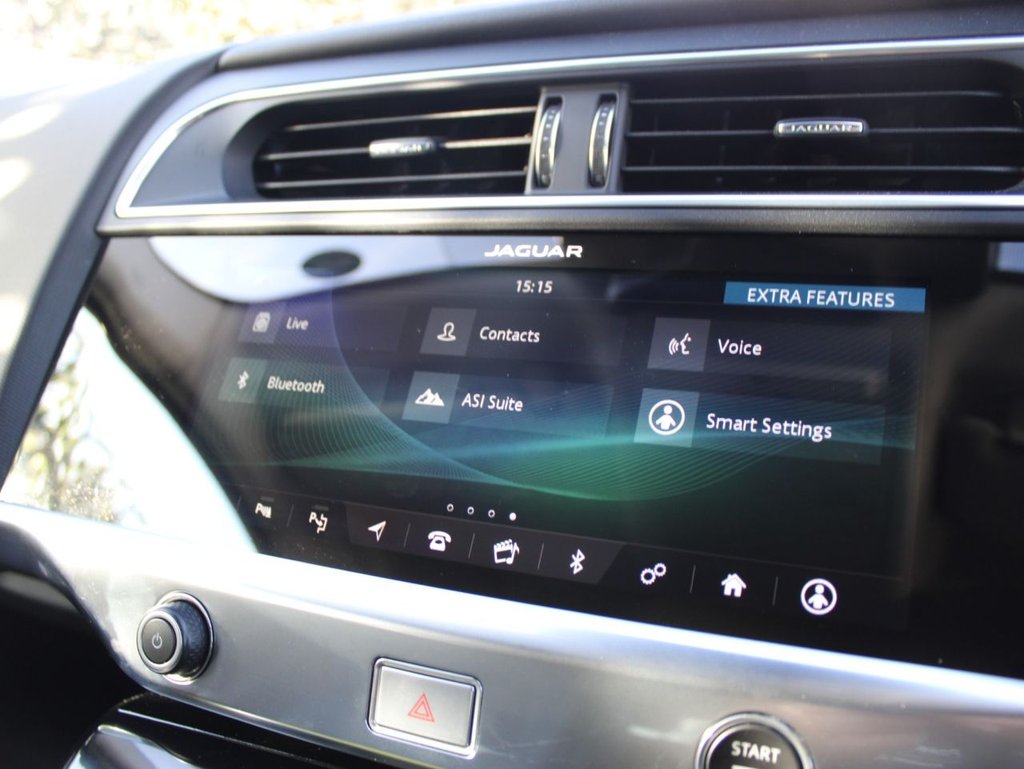 Used Jaguar I-Pace 2020 for sale - 77835588: Photo 20