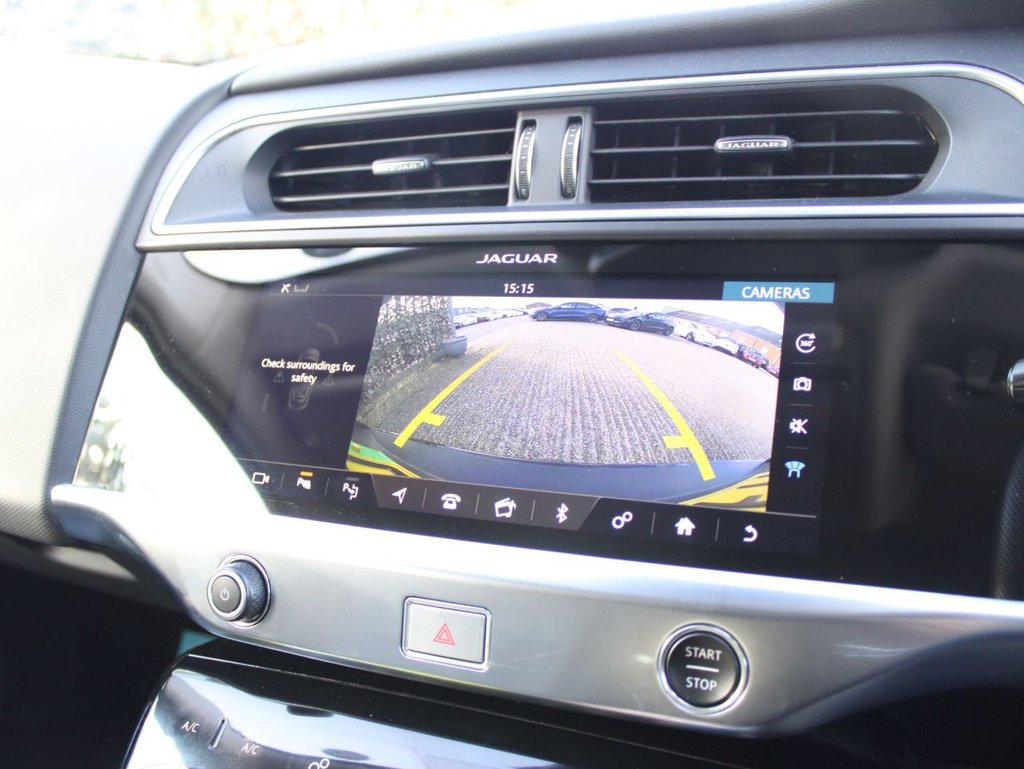 Used Jaguar I-Pace 2020 for sale - 77835588: Photo 22