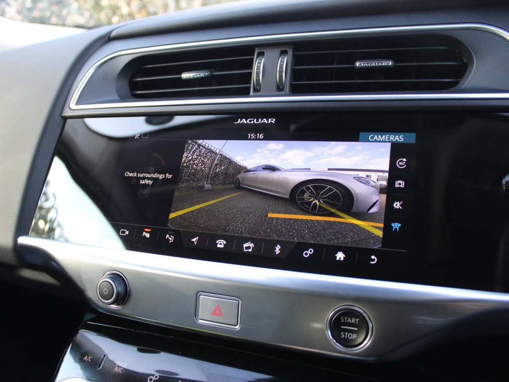 Used Jaguar I-Pace 2020 for sale - 77835588: Photo 23