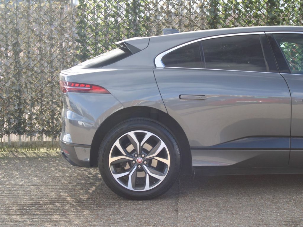 Used Jaguar I-Pace 2020 for sale - 77835588: Photo 24