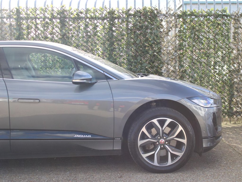 Used Jaguar I-Pace 2020 for sale - 77835588: Photo 25