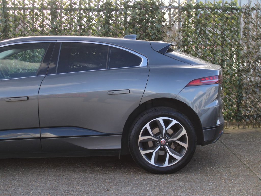 Used Jaguar I-Pace 2020 for sale - 77835588: Photo 26