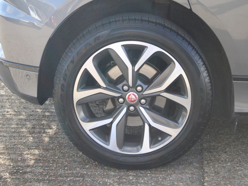 Used Jaguar I-Pace 2020 for sale - 77835588: Photo 28