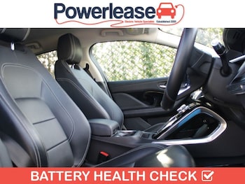 Used Jaguar I-Pace 2020 for sale - 77835588: Photo