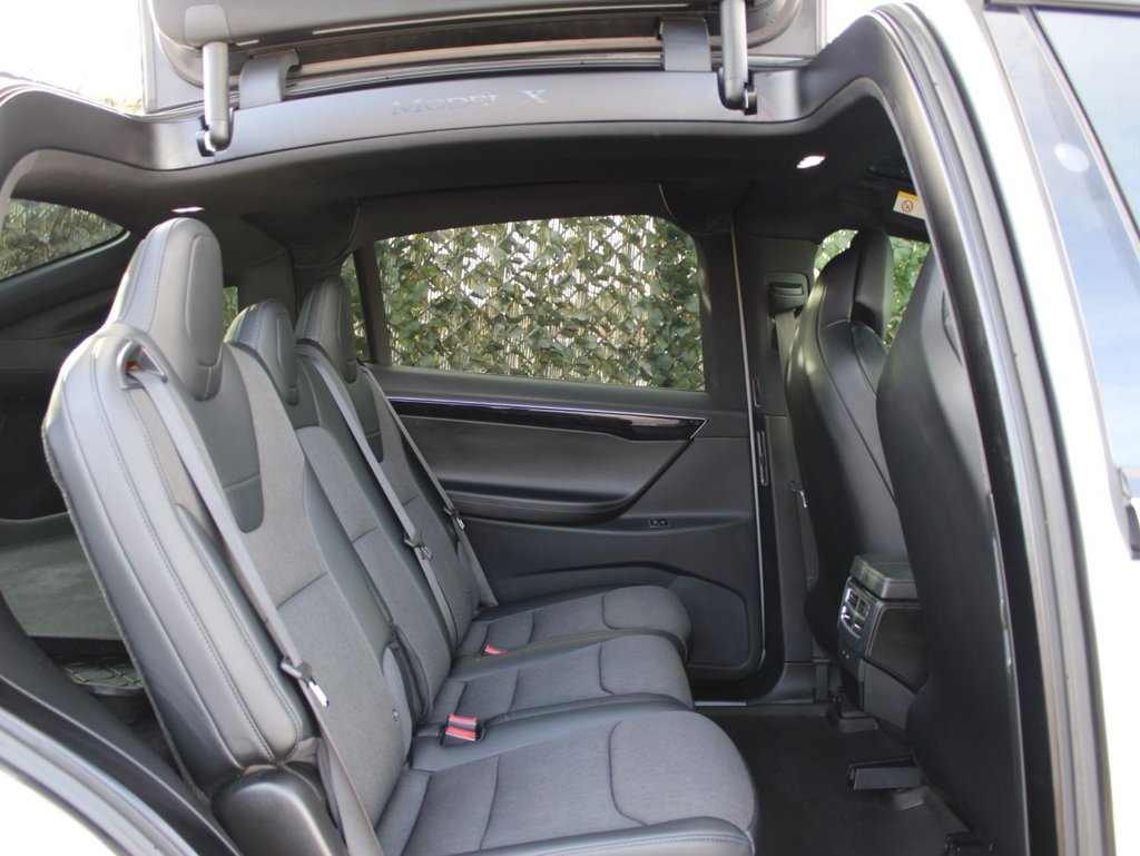 Used Tesla Model X 2018 for sale - 77383939: Photo 12