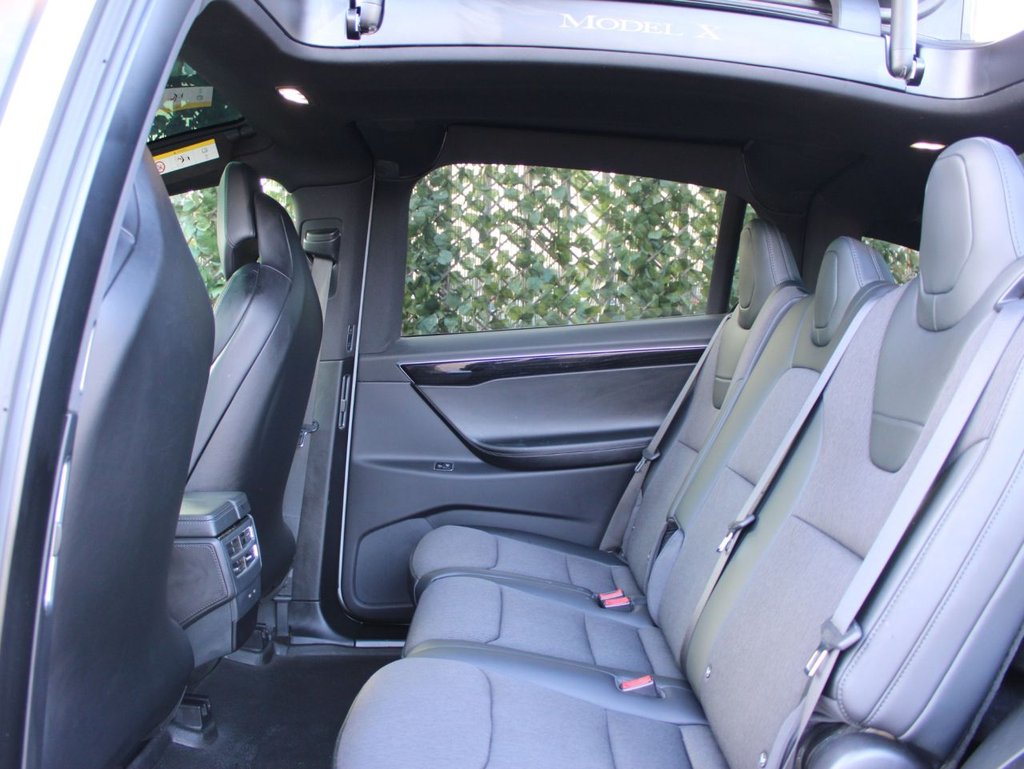 Used Tesla Model X 2018 for sale - 77383939: Photo 13