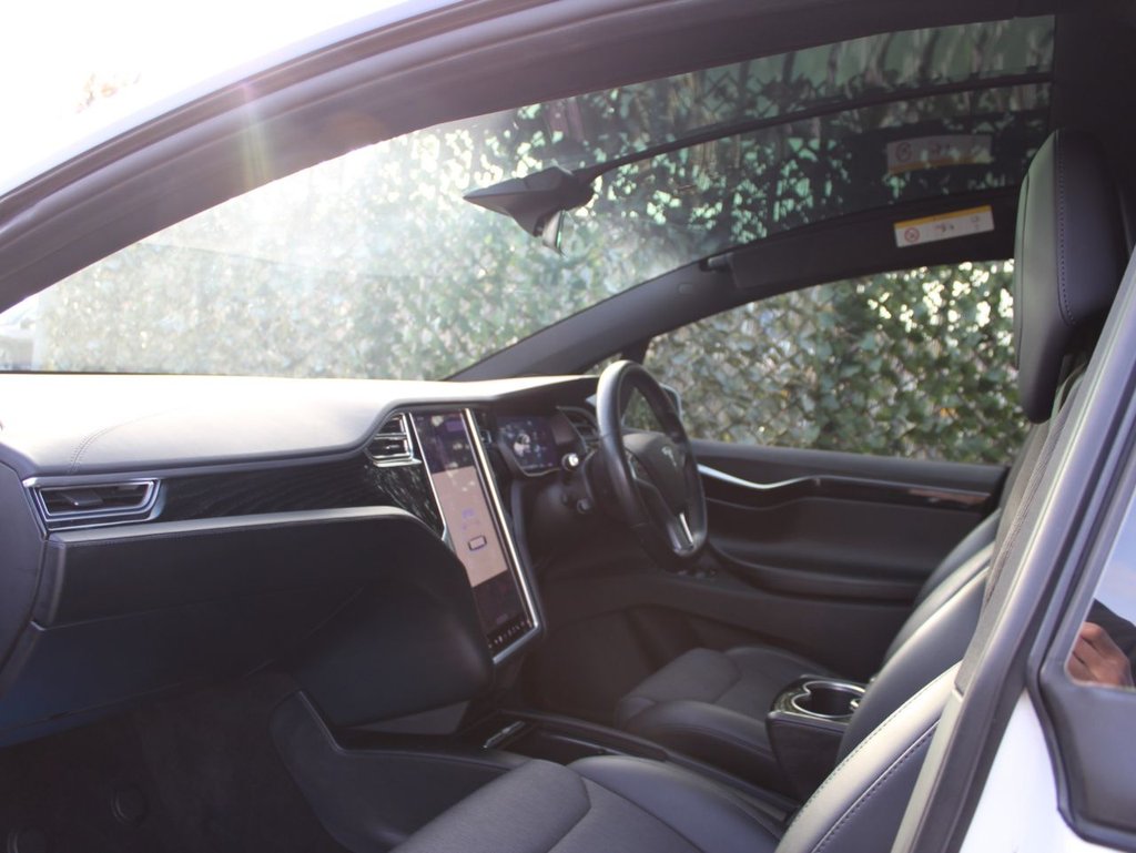 Used Tesla Model X 2018 for sale - 77383939: Photo 18