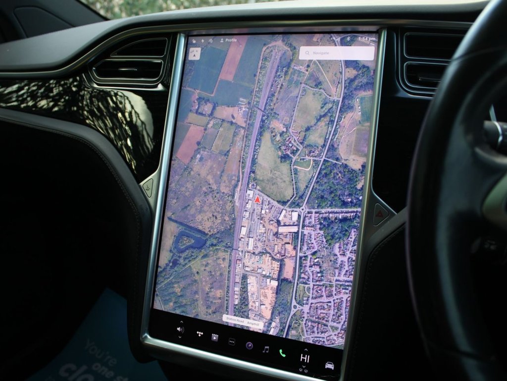 Used Tesla Model X 2018 for sale - 77383939: Photo 20