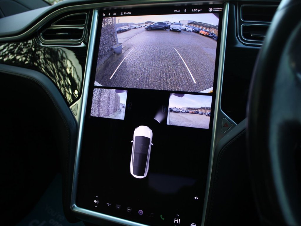 Used Tesla Model X 2018 for sale - 77383939: Photo 24