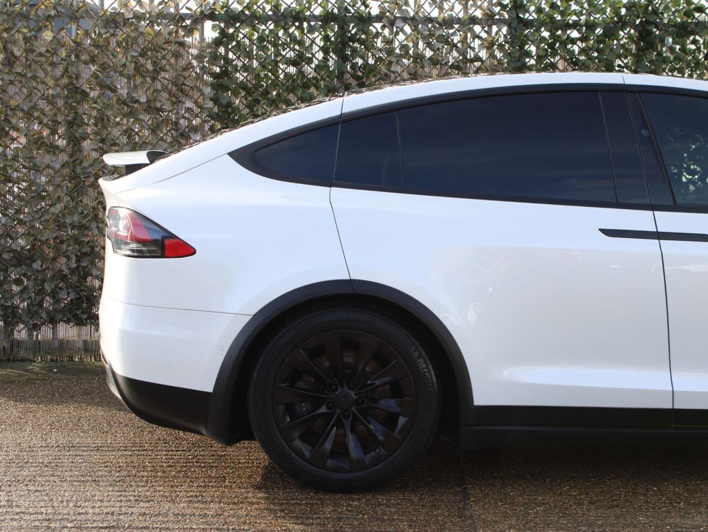 Used Tesla Model X 2018 for sale - 77383939: Photo 26
