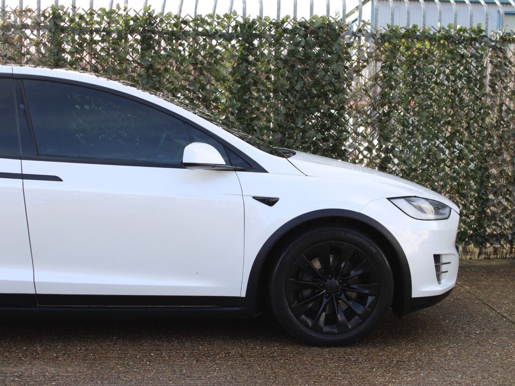 Used Tesla Model X 2018 for sale - 77383939: Photo 27