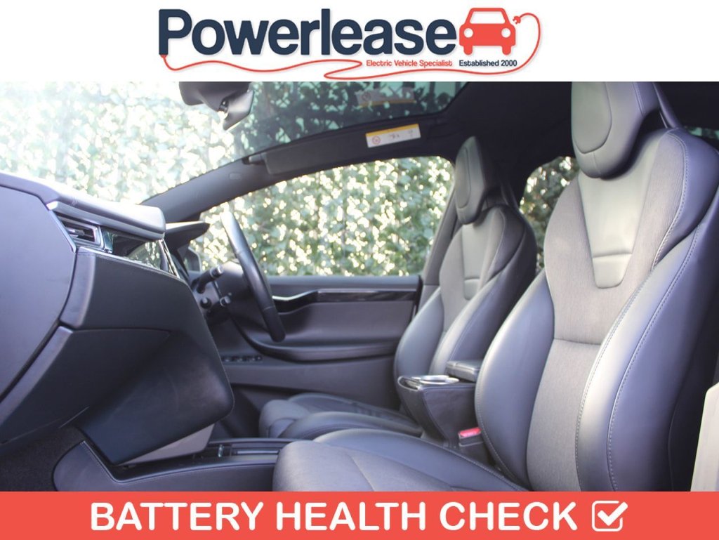 Used Tesla Model X 2018 for sale - 77383939: Photo 3