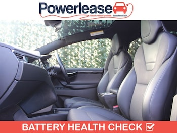 Used Tesla Model X 2018 for sale - 77383939: Photo