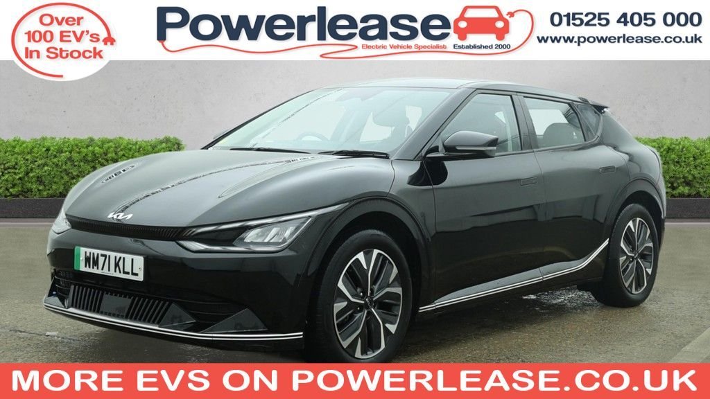 Used Kia EV6 2022 for sale - 77642799: Photo 1