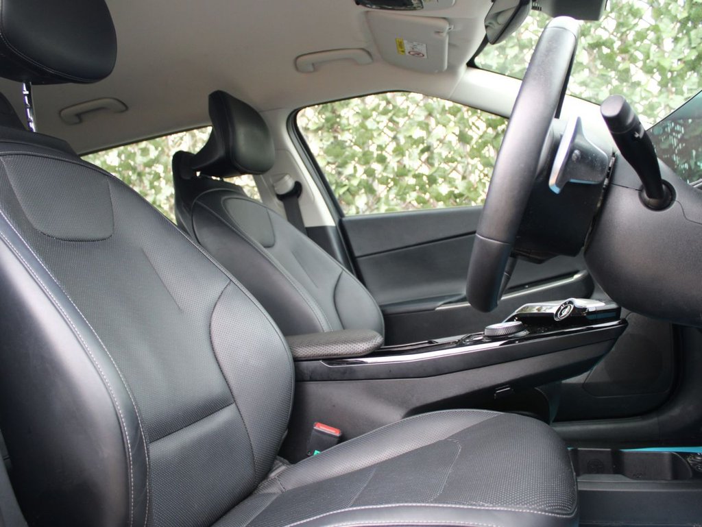 Used Kia EV6 2022 for sale - 77642799: Photo 11