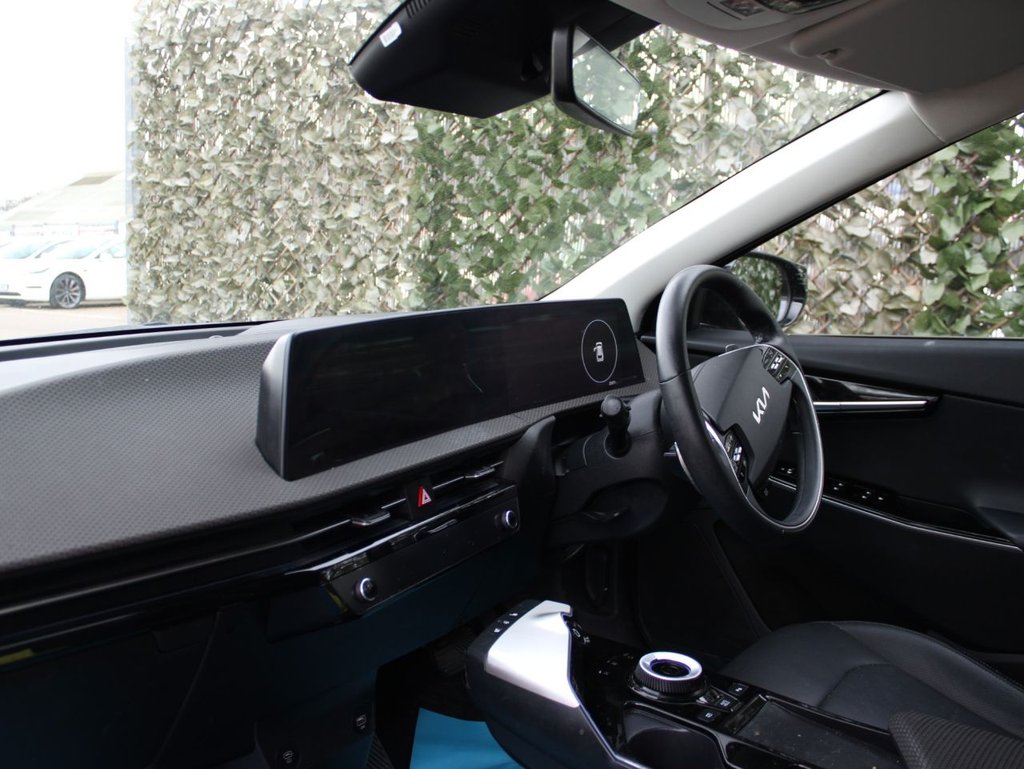 Used Kia EV6 2022 for sale - 77642799: Photo 12