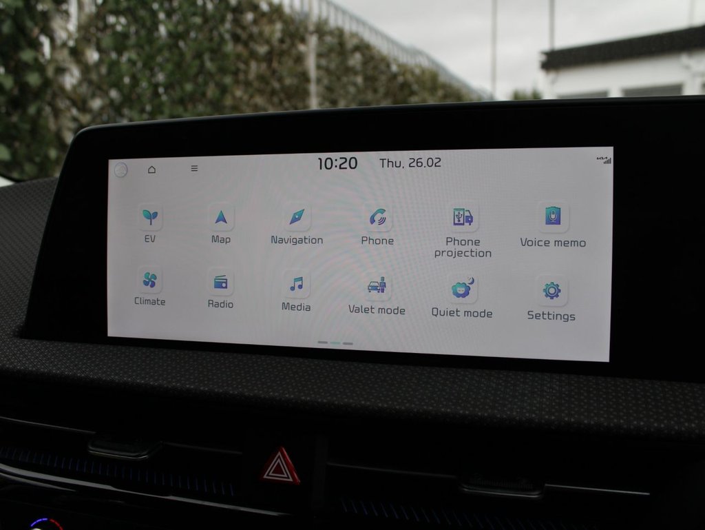 Used Kia EV6 2022 for sale - 77642799: Photo 13