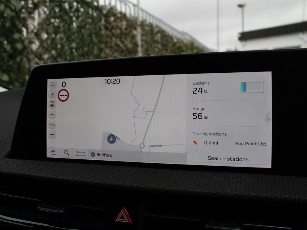 Used Kia EV6 2022 for sale - 77642799: Photo 14