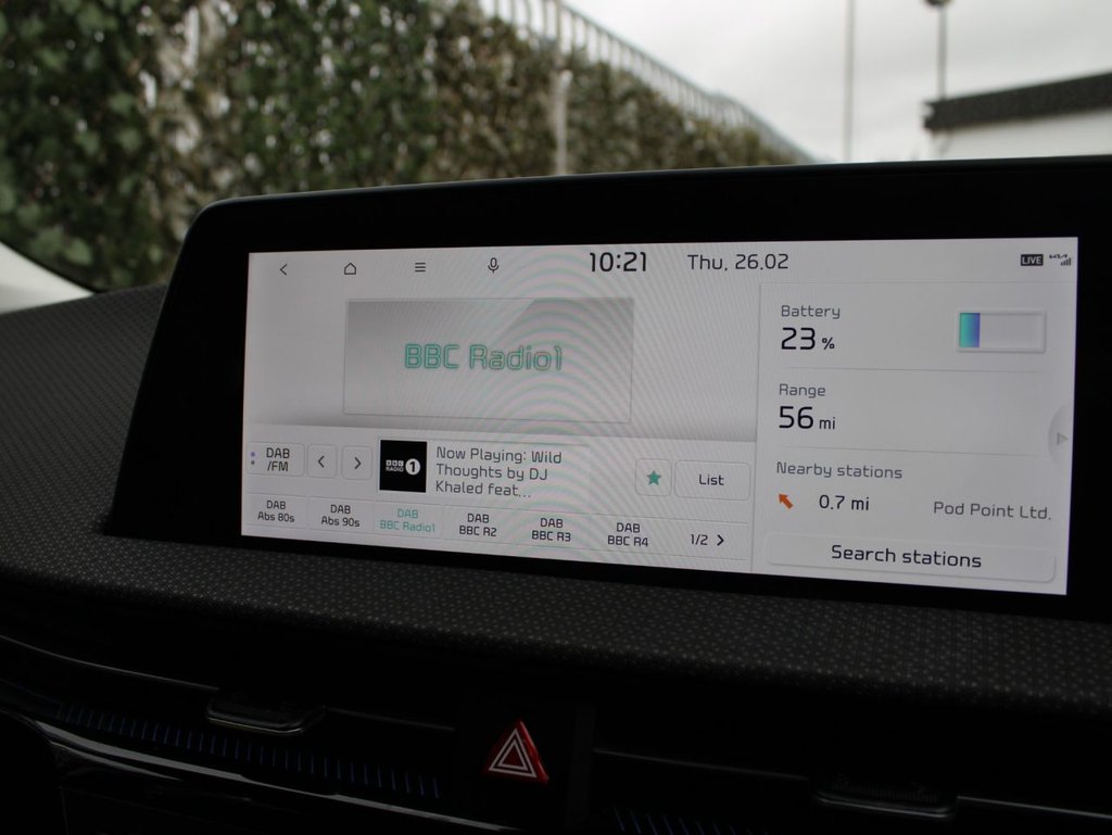 Used Kia EV6 2022 for sale - 77642799: Photo 15