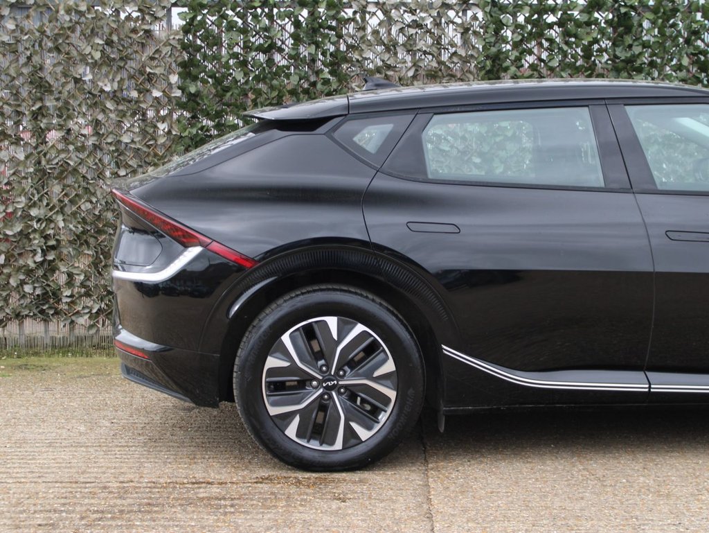 Used Kia EV6 2022 for sale - 77642799: Photo 17