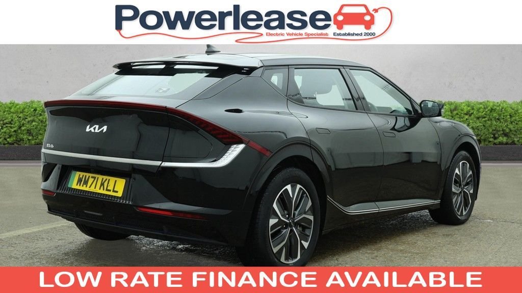 Used Kia EV6 2022 for sale - 77642799: Photo 2