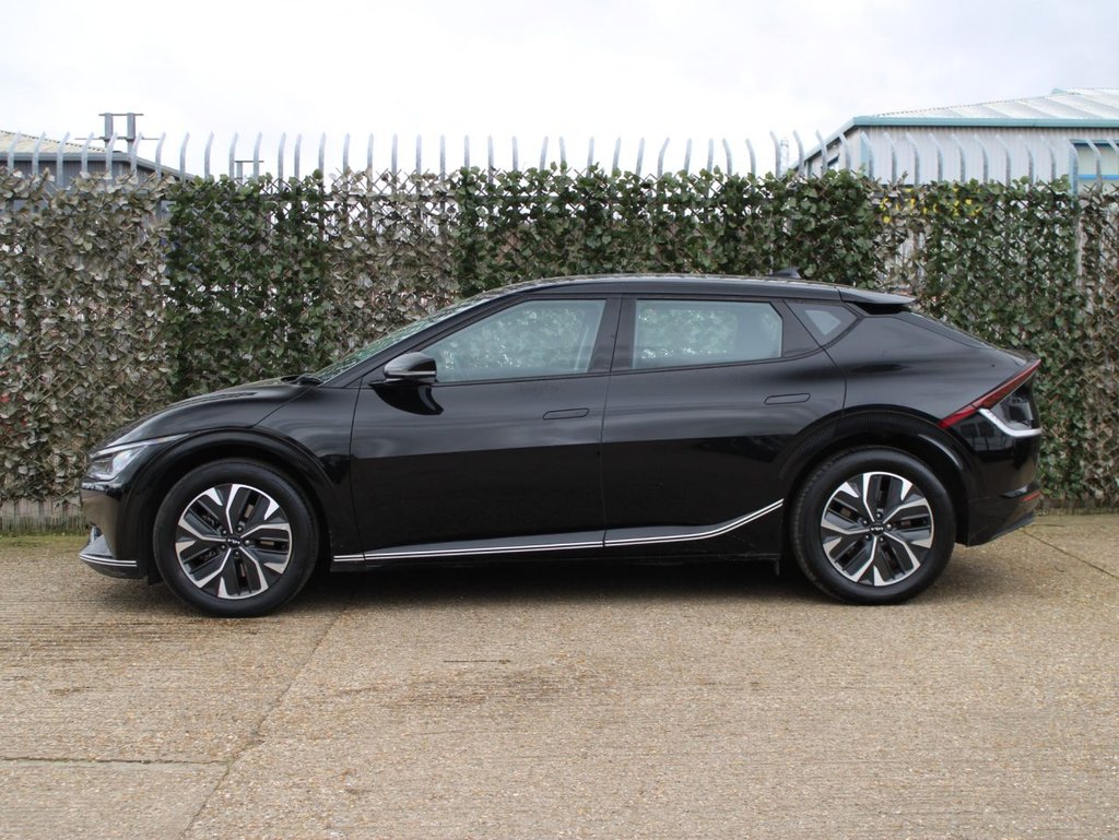 Used Kia EV6 2022 for sale - 77642799: Photo 7