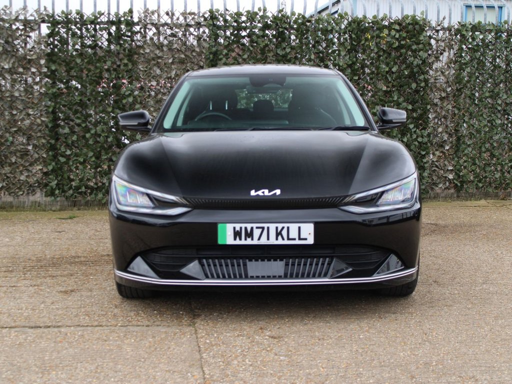 Used Kia EV6 2022 for sale - 77642799: Photo 8