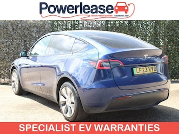 Used Tesla Model Y 2023 for sale - 78985985: Photo