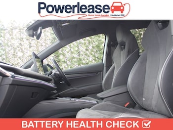 Used Skoda Enyaq 2022 for sale - 78943470: Photo