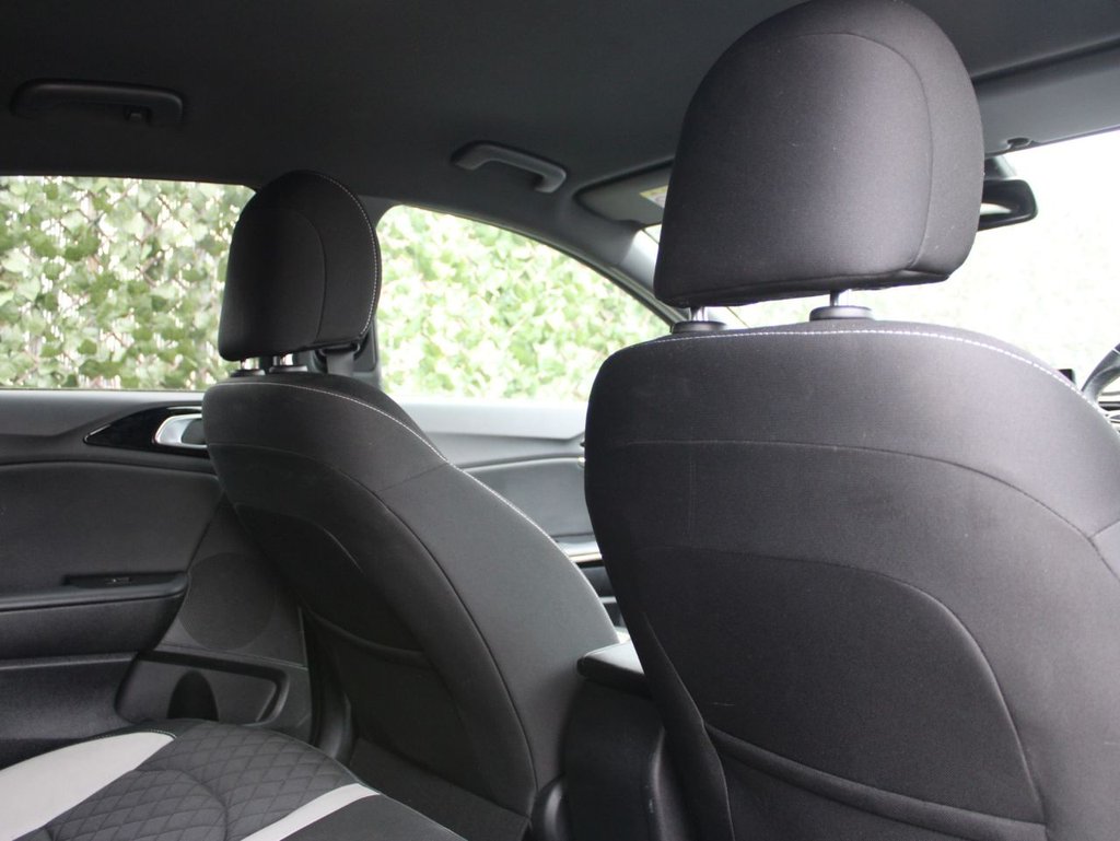 Used Kia Ceed 2021 for sale - 77370003: Photo 12