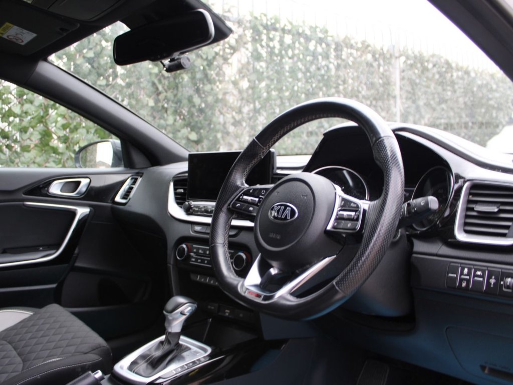 Used Kia Ceed 2021 for sale - 77370003: Photo 14