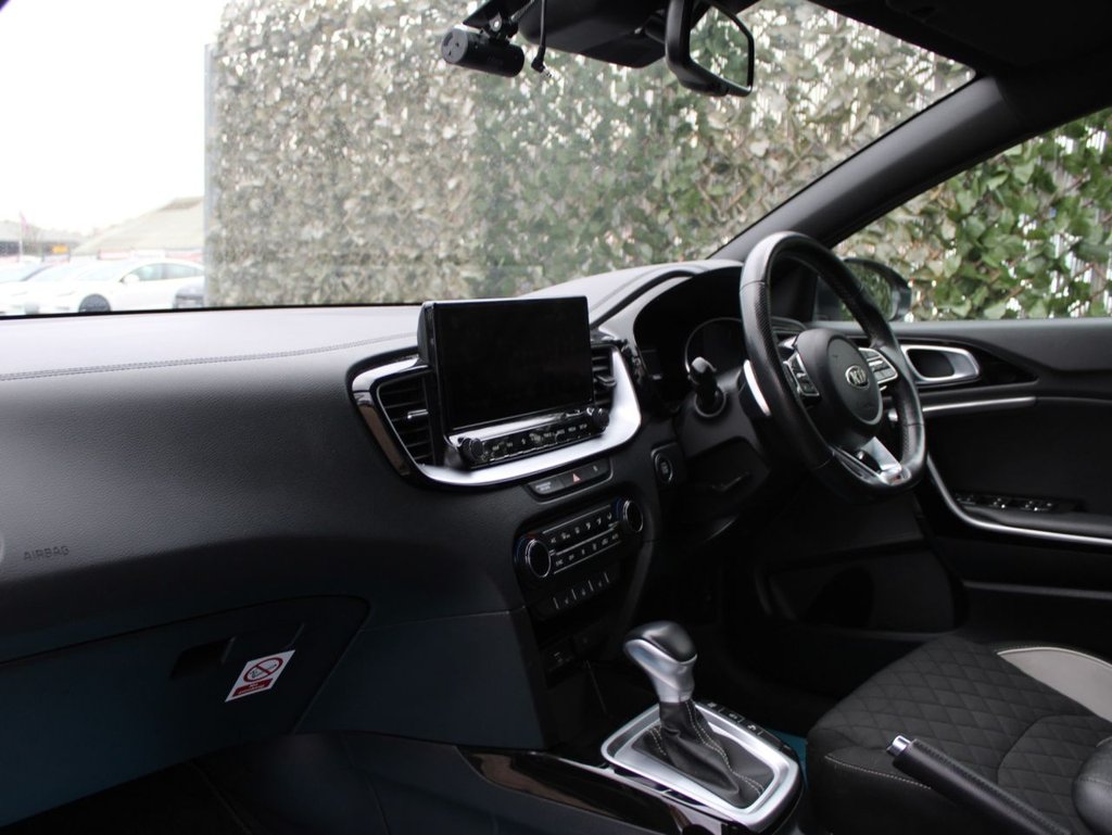 Used Kia Ceed 2021 for sale - 77370003: Photo 15