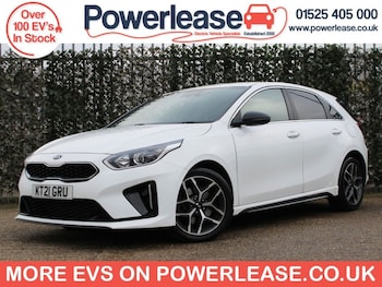 Used Kia Ceed 2021 for sale - 77370003: Photo