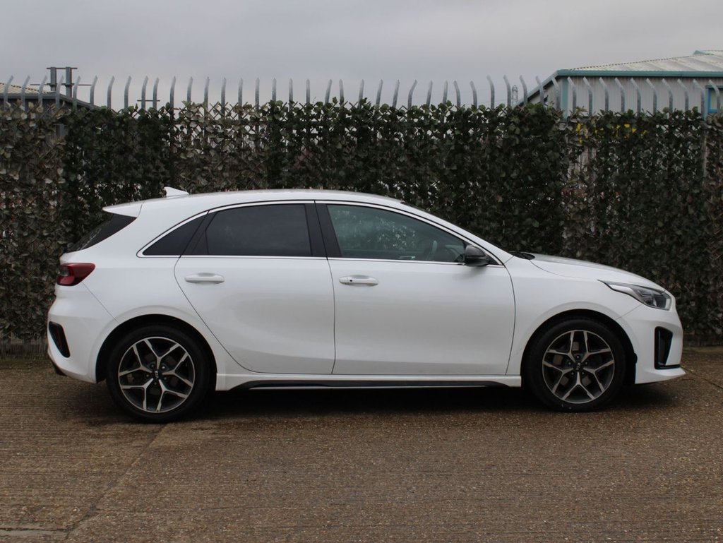 Used Kia Ceed 2021 for sale - 77370003: Photo 6
