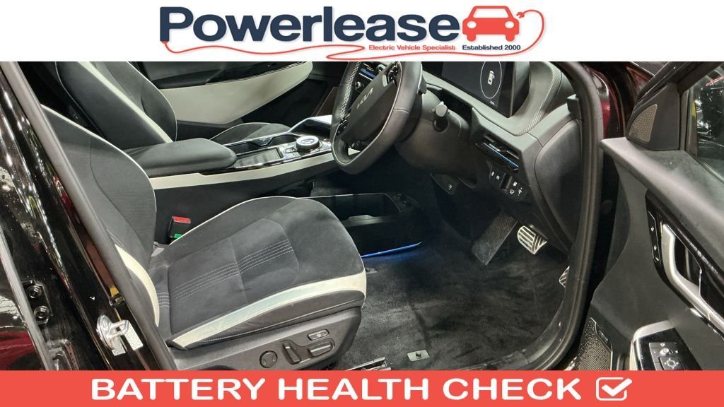 Used Kia EV6 2023 for sale - 77263826: Photo 3