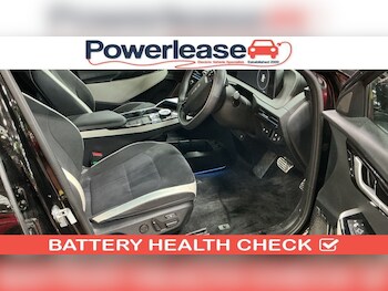 Used Kia EV6 2023 for sale - 77263826: Photo