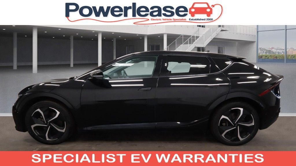 Used Kia EV6 2023 for sale - 77263826: Photo 4