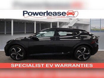 Used Kia EV6 2023 for sale - 77263826: Photo