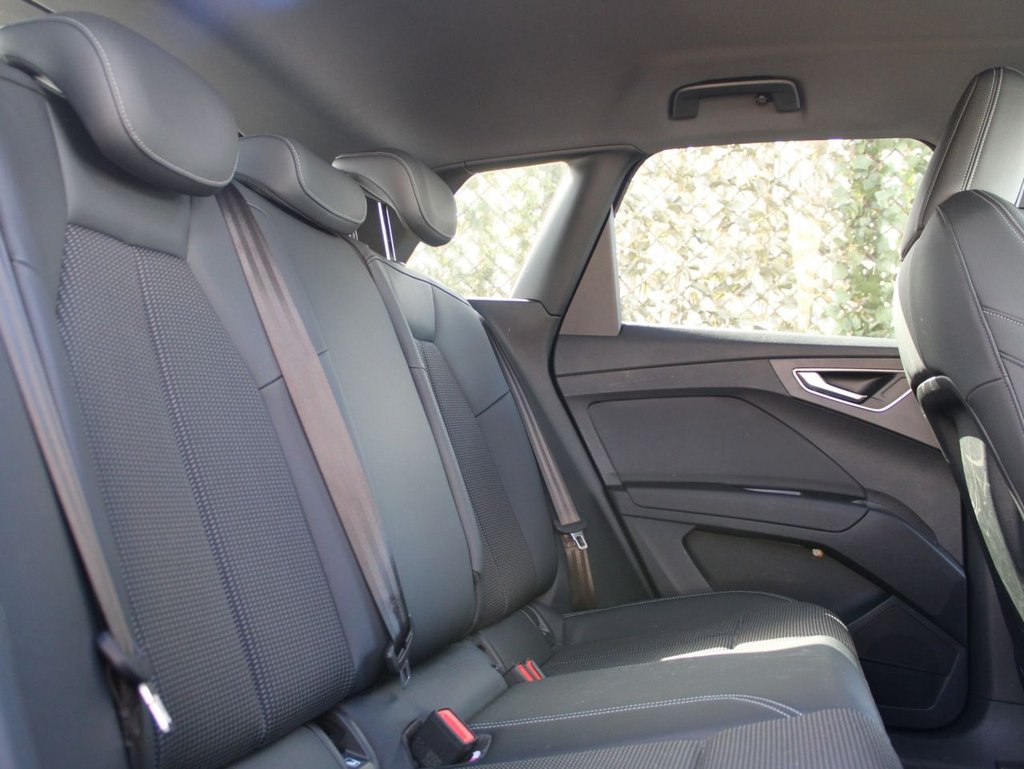 Used Audi Q4 e-tron 2022 for sale - 78117548: Photo 10