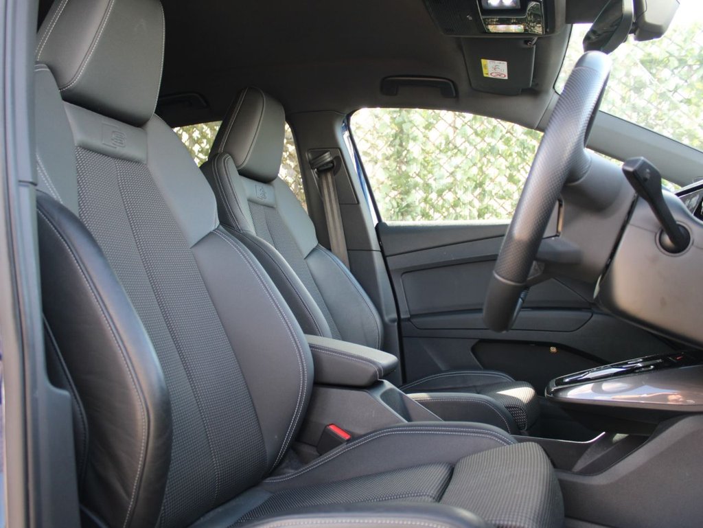 Used Audi Q4 e-tron 2022 for sale - 78117548: Photo 11