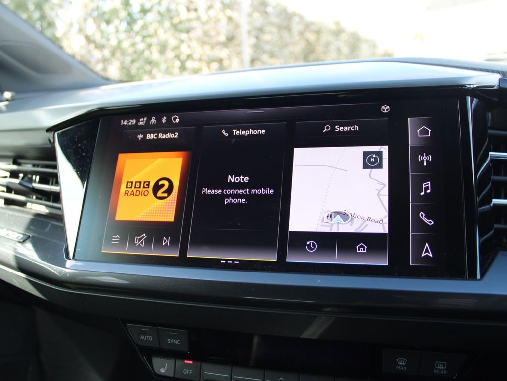 Used Audi Q4 e-tron 2022 for sale - 78117548: Photo 16